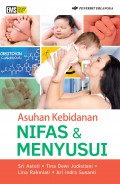 ASUHAN KEBIDANAN NIFAS&MENYUSUI