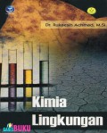 kimia lingkungan