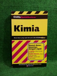 Kimia