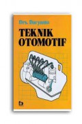 Teknik Otomotif