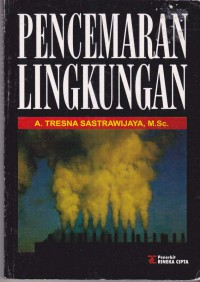 P Pencemaran Lingkungan