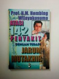 Atasi 142 penyakit dengan terapi jarum mutakhir