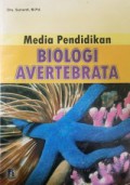 media pendidikan biologi avertebrata