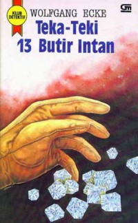 Teka-Teki 13 Butir Intan