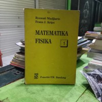 Matematika Fisika