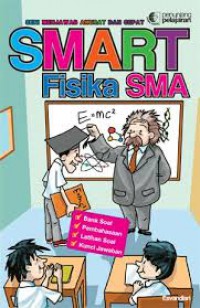 Smart Fisika SMA