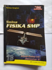 Sains Fisika SMP