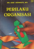 Perilaku Organisasi