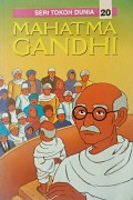 Mahatma Gandhi