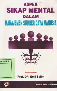 Aspek Sikap Mental Dalam Manajemen Sumber Daya Manusia