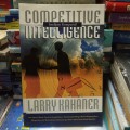 Competitive Intelligence