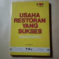 Usaha Restoran Yang Sukses