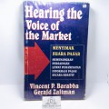 Hearing The Voice Of The Market