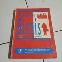 Image of Pengantar Bisnis