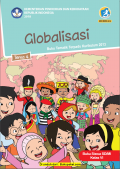 Tema 4 G lobalisasi Buku Siswa SD/MI Kelas VI