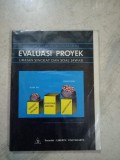 Evaluasi Proyek