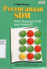 Perencanaan SDM