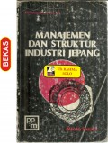 Manajemen & Struktur Industri Jepang