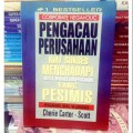 Pengacau Perusahaan