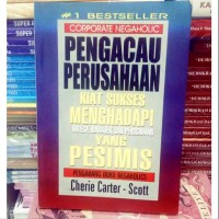 Pengacau Perusahaan