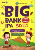 SD KL 4-6 BIG BANK IPA: SOAL+BAHAS