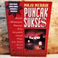 Maju Meraih Puncak Sukses