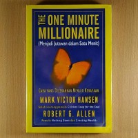 The One Minute Millionaire