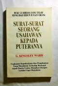 Surat surat seorang usahawan kepada puteranya