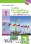 Pendidikan Pancasila Dan Kewarganegaraan 3 SMA/MA