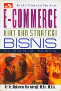 E-Commerce Kiat & Strategis Bisnis