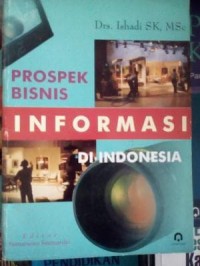 Prospek Bisnis Informasi