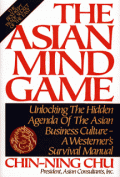 The Asian Mind Game (Strategi Berpikir Orang Asia)