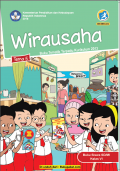 Tema 5 Wirausaha Buku Siswa SD/MI Kelas VI