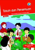 Tema 3 Tokoh dan Penemuan Buku Siswa SD/MI Kelas VI