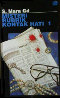 Misteri Rubrik Kontak Hati 1