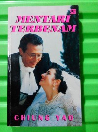 Mentari Terbenam