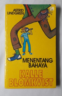 Menentang Bahaya