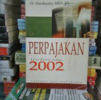 Perpajakan