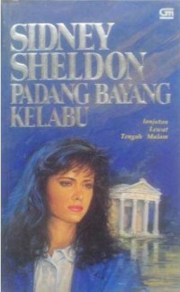 Padang Bayang Kelabu