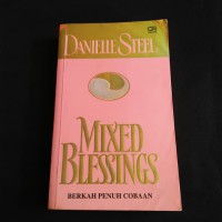 Mixsed Blessings (Berkah Penuh Cobaan)