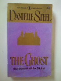 The Ghost (belenggu masa silam)