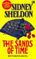 The Sands of Time(Butir-Butir Waktu)