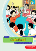 Tema 4 Globalisasi Buku Guru SD/MI Kelas VI