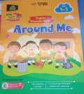 English Thematic Series Around Me