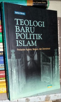 Teologi Baru Politik Islam