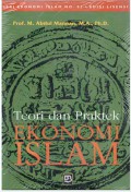 Teori & Praktek Ekonomi Islam