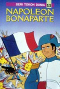 Napoleon Bonaparte