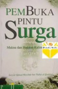 Pembuka Pintu Surga