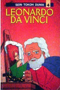 Leonardo Da Vinci