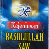 Kejeniusan Rasulullah SAW